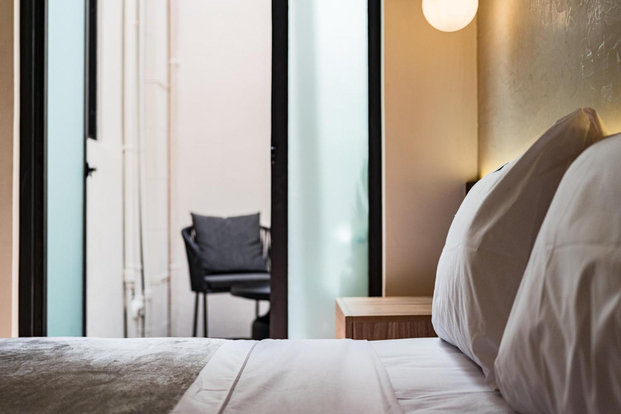The Boutique Suites 187 By Vh Cidade do México Quarto foto
